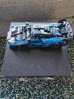 Lego Mc Laren Auto, Ophalen of Verzenden, Zo goed als nieuw, Complete set, Lego