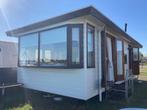 Kunststof Chalet / Continental Prisma Super / 9.00 x 4.00 m, Tot en met 5