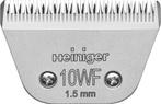 Heiniger Scheerkop 10WF (1,5 mm), Scheerblad, Ophalen of Verzenden, Nieuw