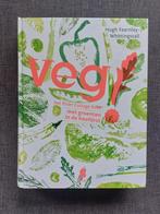 Veg! - Hugh Fearnley-Whittingstall, Boeken, Ophalen of Verzenden, Zo goed als nieuw, Hugh Fearnley-Whittingstall