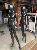 Paspoppen / mannequins / paspop /, Ophalen, Zo goed als nieuw