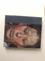 Lucian Freud Tate 2002 William Feaver 9781854374394, Gelezen, Ophalen of Verzenden, Schilder- en Tekenkunst