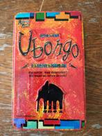 Ubungo, Een of twee spelers, Ophalen of Verzenden, Gebruikt