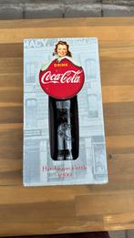 Coca cola 125 jaar, Ophalen of Verzenden, Zo goed als nieuw, Gebruiksvoorwerp