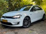 Volkswagen Golf 1.4 TSI Phev 150KW GTE 2015 KEYLESS/CARPLAY, Stof, 4 cilinders, USB, Wit