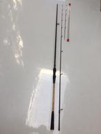 Daiwa AQUALITE picker, Ophalen of Verzenden, Zo goed als nieuw, Werphengel