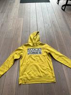 Jack&Jones hoodie maat 164, Jongen, Jack&Jones, Trui of Vest, Ophalen of Verzenden