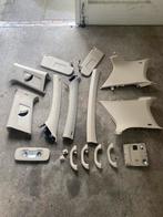 Golf 6 beige interieur stijlen en handvaten, Auto-onderdelen, Interieur en Bekleding, Ophalen of Verzenden, Gebruikt, Volkswagen