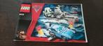 Lego Disney pixar cars 8200 en 8426, Ophalen of Verzenden, Gebruikt, Lego
