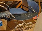 Antieke kinderwagen ,70 jaar oud., Kinderen en Baby's, Kinderwagens en Combinaties, Ophalen, Gebruikt, Overige merken