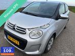 Citroen C1 1.0 e-VTi Feel (NAP/APK/AIRCO/5-deurs), Voorwielaandrijving, Gebruikt, Euro 6, 4 stoelen