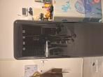 SMEG koelkast, Witgoed en Apparatuur, Koelkasten en IJskasten, Ophalen, 60 cm of meer, Energieklasse A of zuiniger, 140 tot 160 cm