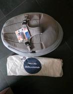 Doomoo Seat'n Swing Zitzak, Verstelbaar, Wipstoel, Zo goed als nieuw, Ophalen