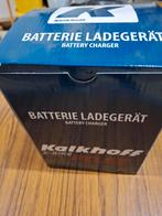 acculader voor de Kalkhoff en de Flyer  elektrische fiets, Ophalen, Zo goed als nieuw