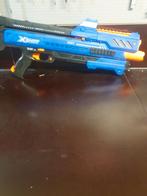 Xshot balletjes pistool, Ophalen of Verzenden, Zo goed als nieuw, Groter dan 1:72, Overige merken