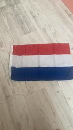 Nederlandse vlag nieuw, Diversen, Ophalen of Verzenden, Nieuw