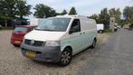 VW Transporter T5 - 2007 camper, Buscamper of Camperbus, Volkswagen, Tot en met 2, Particulier