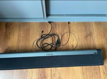 Sonos Playbar Soundbar beschikbaar voor biedingen