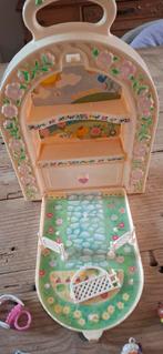 Charmkins Dufties Vintage, Ophalen of Verzenden, Beeldje of Poppetje