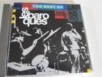 Les Baroques - The Best Of Les Baroques ( cd), Ophalen, Poprock