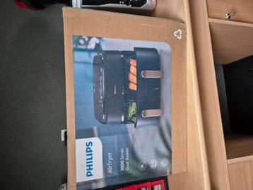 Philips  airfryer  beschikbaar voor biedingen