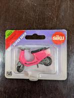 Siku Super Serie Vespa - Zeldzaam!, Overige merken, 1:50 of kleiner, Auto, Ophalen of Verzenden