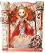 Ever After High Apple White Pop doll, Ophalen of Verzenden, Nieuw, Barbie