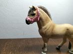 Schleich halster roze, Ophalen of Verzenden, Zo goed als nieuw, Jongen of Meisje