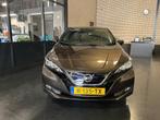 Nissan LEAF TEKNA 40 KWH, Auto's, Nissan, Huisgarantie, Geïmporteerd, 1480 kg, Te koop
