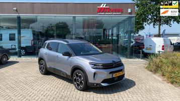 Citroen C5 AIRCROSS 1.2 PureTech Shine beschikbaar voor biedingen