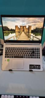 Acer Aspire 5 gaming laptop met i5 10e gen, Gebruikt, Met videokaart, 2 tot 3 Ghz, Acer Aspire A515