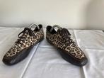 Kennel und Schmenger Leopard Schoenen - Bruin - Maat 37.5, Kleding | Dames, Schoenen, Ophalen of Verzenden, Zo goed als nieuw