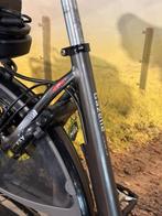 Gazelle Orange Comfort Elektrische fiets met midden motor!, Fietsen en Brommers, Elektrische fietsen, Gazelle, Ophalen of Verzenden