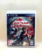 Dead Island GOTY Edition - PlayStation 3 - PS3, Avontuur en Actie, Vanaf 18 jaar, 1 speler, Sony support