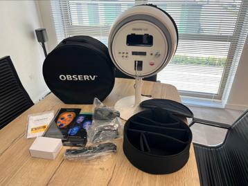 OBSERV 520 - Koopje | Moet nu weg beschikbaar voor biedingen