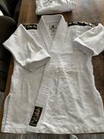 Judopak Matsuru maat 130 en maat 150 per stuk € 20,00, Sport en Fitness, Vechtsporten en Zelfverdediging, Judo, Maat XS of kleiner