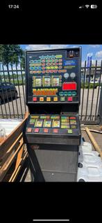 Gokkast tekoop kapot !, Verzamelen, Automaten | Gokkasten en Fruitautomaten, Ophalen of Verzenden, Zo goed als nieuw
