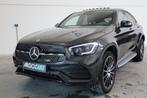 Mercedes-Benz GLC-klasse Coupé 300de 4MATIC AMG Head Up Mem, Auto's, Gebruikt, Euro 6, 4 cilinders, 2000 kg
