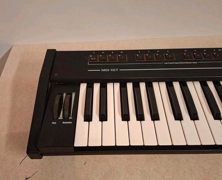 Bohm Midi-Key Keyboard, Muziek en Instrumenten, Keyboards, Gebruikt, Overige merken, Midi-aansluiting, Ophalen of Verzenden