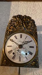 Comtoise klok, Antiek en Kunst, Antiek | Klokken, Ophalen of Verzenden