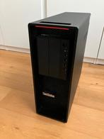 Lenovo P520 | Intel Xeon | 64GB RAM | Nvidia Quadro P4000, Computers en Software, Desktop Pc's, Ophalen, 64 GB of meer, Intel Xeon
