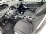 Peugeot 308 SW 1.2 PureTech Blue Lease Executive 168Dkm.NAP,, Voorwielaandrijving, Stof, Gebruikt, Euro 6