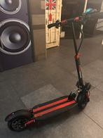Electrische step, Fietsen en Brommers, Steps, Ophalen, Zo goed als nieuw, Elektrische step (E-scooter)