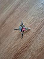 Efteling medewerkerspin "70 jaar", Verzamelen, Ophalen of Verzenden, Nieuw, Overige typen