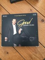 Gerard Joling, Cd's en Dvd's, Cd's | Nederlandstalig, Ophalen of Verzenden, Zo goed als nieuw, Levenslied of Smartlap, Boxset