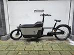 Carqon Cruise zwart  500wh 233 km!, Fietsen en Brommers, Fietsen | Bakfietsen, Overige merken, Elektrisch, Ophalen of Verzenden