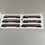 Spoor N Hobbytrain 1400 Gottardo, Hobby en Vrije tijd, Modeltreinen | N-Spoor, Overige merken, Treinset, Gelijkstroom, Ophalen of Verzenden