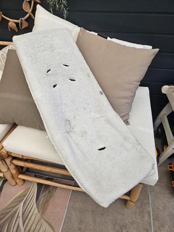 Babyschaal bakfiets beschikbaar voor biedingen