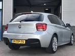 BMW 1-serie 116i Executive M-Sport|Led|Navi|Xenon|Cruise|Cli, 1-Serie, 65 €/maand, Gebruikt, Euro 6