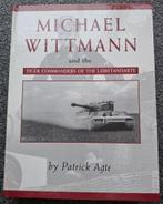 Michael Wittmann and the Tiger commanders of the LAH, Verzenden, Landmacht, Duitsland, Boek of Tijdschrift